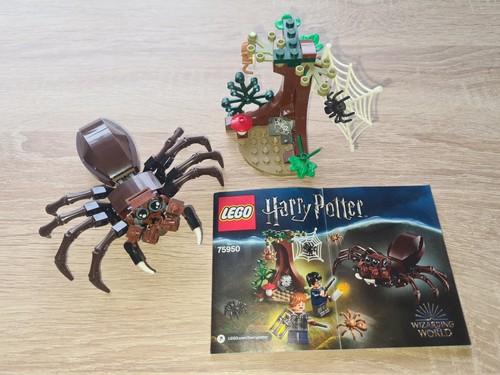 Lego harry potter 75950 - harry,
