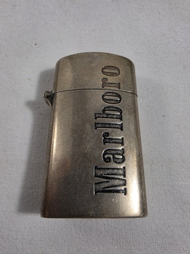 Marlboro sturmfeuerzeug - |, 👍