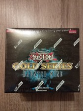 YuGiOh Gold Series Haunted
