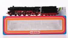 Märklin H0 3310 Dampflok BR
