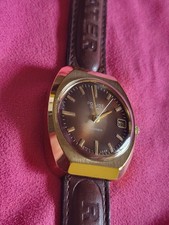 "Poljot" Automatic -23 Rubine-