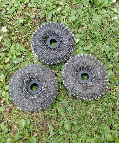 Weber spülbürsten ersatzkopf - weber,