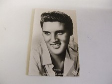 Postkarten Elvis Presley Pulverdampf und heiße Lieder SW