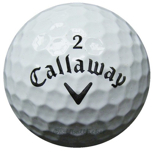 100 callaway supersoft - 100,