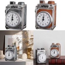 Retro wecker geräuschlos - retro-wecker,,