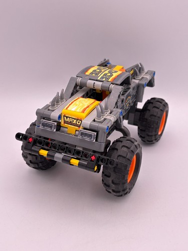 Lego technic 42119 monster - lego, –