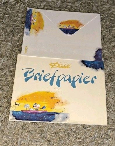 Diddl briefpapier neu aus ovp - diddl,
