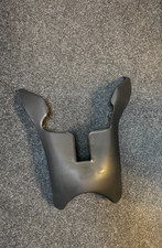 Piaggio Zip II / SP Spoiler - Trittbrett / Fahrgestellspoiler - Original Piaggio