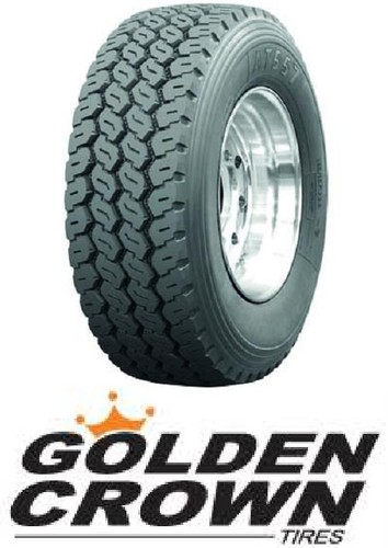 Golden crown at557 385 - crown, 385/65