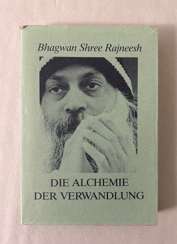 Die alchemie der verwandlung - der,