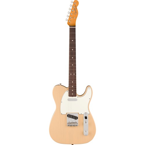 Fender vintera iii - fender, '60s