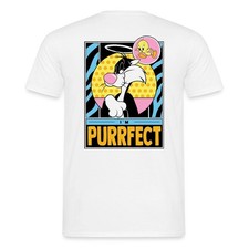 Looney Tunes Kater Sylvester