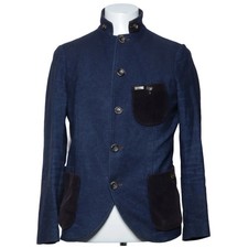 Luis trenker jacke herren - trenker,,