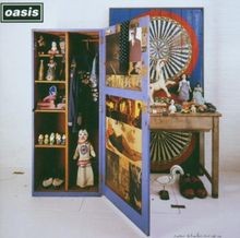 Stop the Clocks  von Oasis |