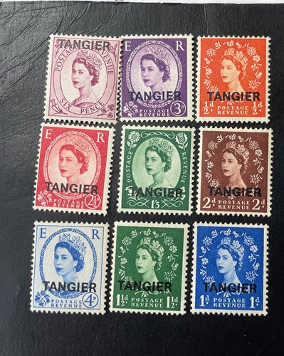 Späte ausgabe queen elizabeth - ausgabe,