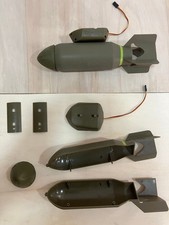 Bombe 6 mit - rc,
