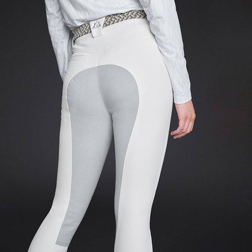 Reithose damen vollbesatz - reithose,