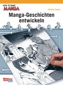 How draw manga - to,