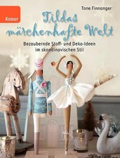 Tildas märchenhafte welt - märchenhafte,