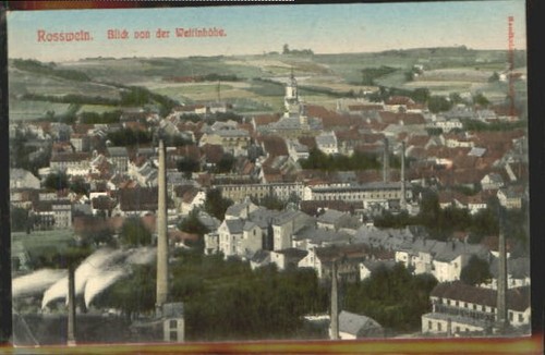 Rosswein sachsen - rosswein,