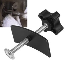 Spreifer Bremsklotz Fahren