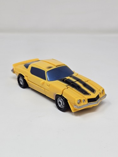 Transformers movie deluxe - transformers,