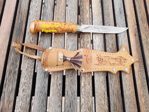 Marttiini finland puukko - marttiini,