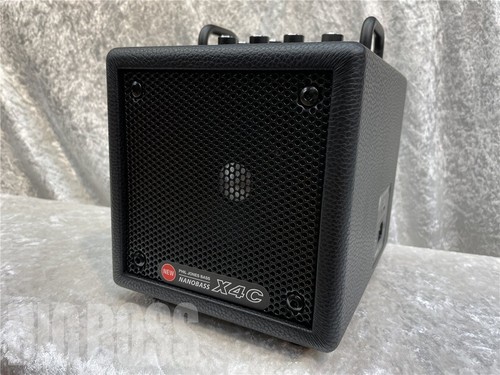 Phil jones bass nanobass - phil,