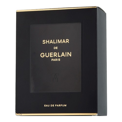 Guerlain shalimar edp 90ml - shalimar,