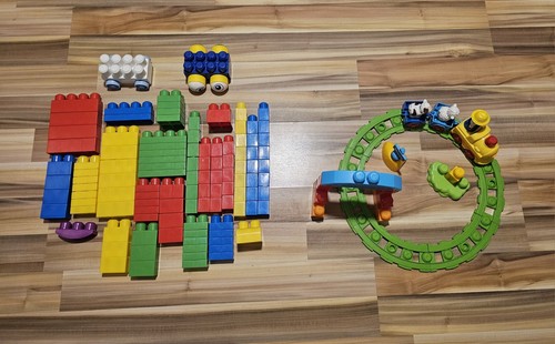 Mega bloks 130 stück - 130,