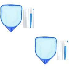  2 Pack Poolreinigungsgeräte