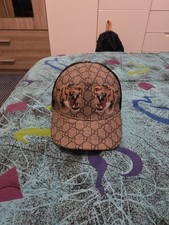 Gucci Kappe Gr. M / 54