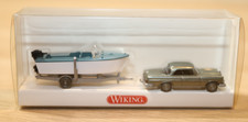 Wiking 8944030 Mercedes W111