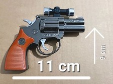 Pistole Feuerzeug Sturmfeuerzeug Restposten Geschenkidee