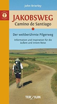 Jakobsweg camino de - jakobsweg,