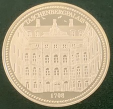 800 Jahre Dresden 1206 - 2006