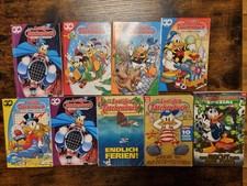 Lustiges Taschenbuch Sammlung