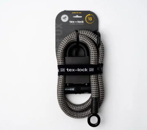 Texlock eyelet