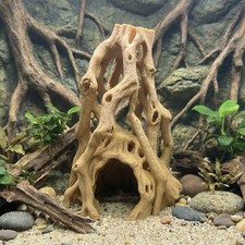 Aquarium Terrarium Tall