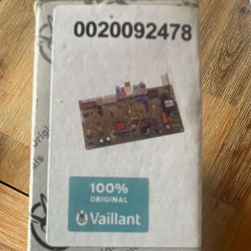 Vaillant