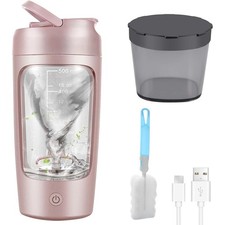 650ML Elektrisch Shaker USB