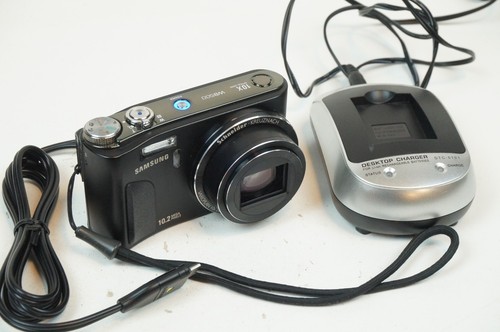Samsung digital camera wb500 - digital,