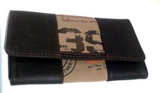 Portemonnaie "Canvas"