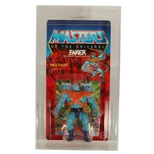 Faker - US MOC AFA / UKG 85% -