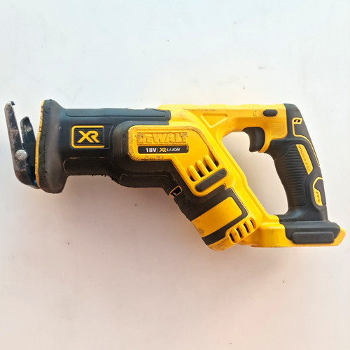 Dewalt dcs367 18v ion - dewalt,