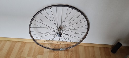 Vorderrad laufrad mit - 28", /