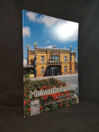 Jahrbuch für die lüneburger - jahrbuch,