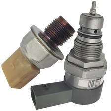 Druckregelventil+Drucksensor