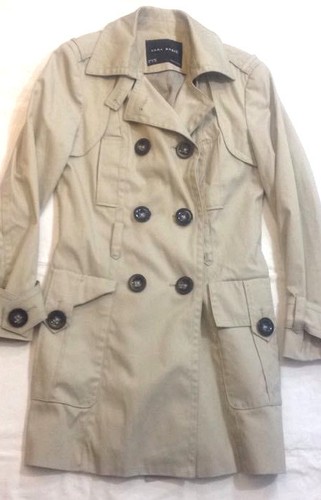 Zara basic jacke - zara,