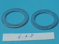 2x BMW R50 R60 R90S R100/7  Ring für Teleskopgabel-Gabelbrücke OEM 31421240179